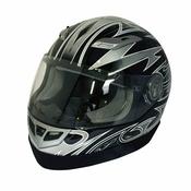 Universial Fit Neoprene Helmet Skirt image