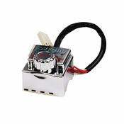 Hot Grips Cruiser Spare Chrome Switch image