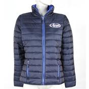 Hollow cheap fill jacket