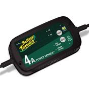 Power Tender 4 Amp Lithium Selectable Charger image
