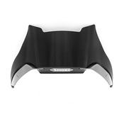 X-Spirit 3 Rear Spoiler / Stabiliser (Gloss Black) image