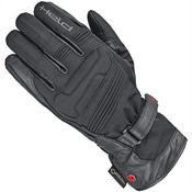 Satu II Gore-Tex Motorycle Gloves (Black)  - (8) Medium image