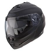 Duke II Flip Front Helmet (Matt Black) - X SMALL (53-54cm) image