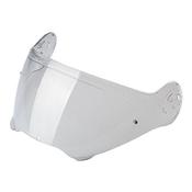 Visor For Droid Helmet  - Clear pinlock ready image
