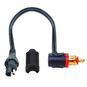 90° DIN Plug 019 image
