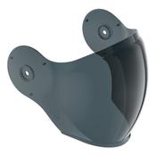 Rover Visor  - Dark Tint anti-scratch / anti fog image