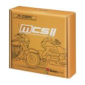 Honda goldwing helmet intercom system top