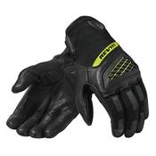 Gloves Neutron 3 (Black|Yellow) - SMALL image