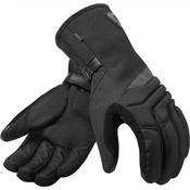Ladies Gloves Upton H2O (Black) - XLarge image