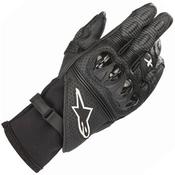 Gp X v2 Gloves (Black) - (08) Small image