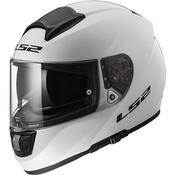 FF397 Vector Evo Helmet (White) - X LARGE (61-62cm) image