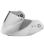 2000 Visor Fits EXO390/491/510/710/1200 (KDF-14) - Silver Mirror image