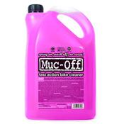 Bike Cleaner Concentrate 5L Litres - 5 Litres  image
