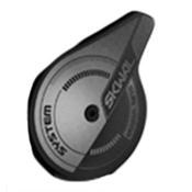 Visor Cover Kit Fits Skwal 2 (Pair) image