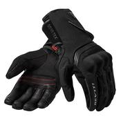 Gore-Tex Gloves Fusion 2 GTX (Black) - 3XLARGE image