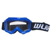 Cub Tech Kids Goggles (Blue) image