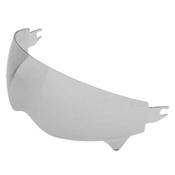 Combat/Evo/ Covert-X Sun Shield Visor  - Light Smoke image
