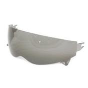 Combat/Evo/ Covert-X Sun Shield Visor  - Dark Smoke image