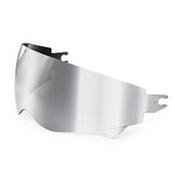 Combat/Evo/ Covert-X Sun Shield Visor  - Silver image