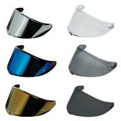 K6 | K6 S Max Vision Pinlock Ready Anti Scratch Visor - Clear image
