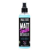 Matt Finish Detailer 250ml - 250ml image