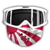Kit Mask &amp; Goggle Japan image
