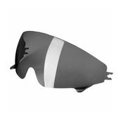 Belfast Sun Visor  - Dark Smoke (ECE 22.05) image