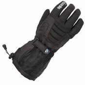 Blizzard 2 CE Waterproof Gloves (Black) - SMALL image