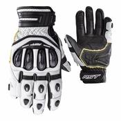 Tractech Evo 4 Short CE Gloves 2667 (White) - (07) XSmall image