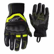 Urban Air 3 Mesh CE Glove 2673 (Black/Fluo Yellow) - 08 SMALL image