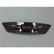 X-Spirit 3 Upper Front Air Intake (Black) image