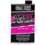 Motorcycle Air Filter Oil 1L image