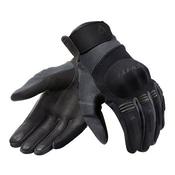 Gloves Mosca H2O (Black|Anthracite) - XLarge image
