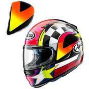 Profile-V Holder Sets / Side Pods (Multicolour) - Schwantz 95 image