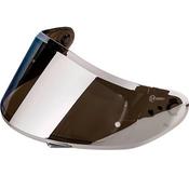Max Vision Visor (MT-V-12) For Thunder/Revenge/Blade - Mirror image