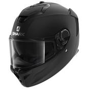 Spartan GT Helmet (Matt Black) - MEDIUM (57-58cm) image