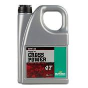 10W50 Fully Synthetic Oil (4 Litre) - 4 Litre image