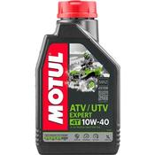 ATV/UTV Expert 10W40 4T (1 Litres) image
