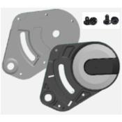 Visor Mechanism / Base Plate Spartan RS image