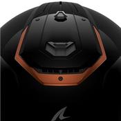 High Vent Copper Chrome Fits Spartan RS image