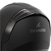Spoiler &amp; Base Light Fits Spartan RS (Gloss Black) - L/XL/XXL image