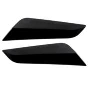 Chin Cover Fits Evo ES (Matt Orange) image