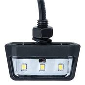 Halo LED Number Plate Light image