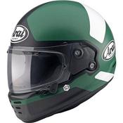 Rapide Backer Helmet (Matt Green)  - X LARGE (61-62cm) image