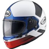 Rapide Backer Helmet (Diamond White)  - MEDIUM (57-58cm) image