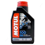 100 Motomix 2T Mineral Engine Oil (1 Litre) image