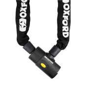 Alarm Chain10 10mm Square - 10mmx2.0m image