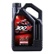 300V 0W30 Racing Kit Oil 2376H - 5 Litre image