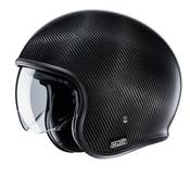 V30 Carbon Open Face Helmet - XSmall (54-55cm) image