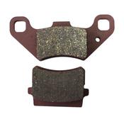 208 R &amp; GTS 150 Front Brake Pads image